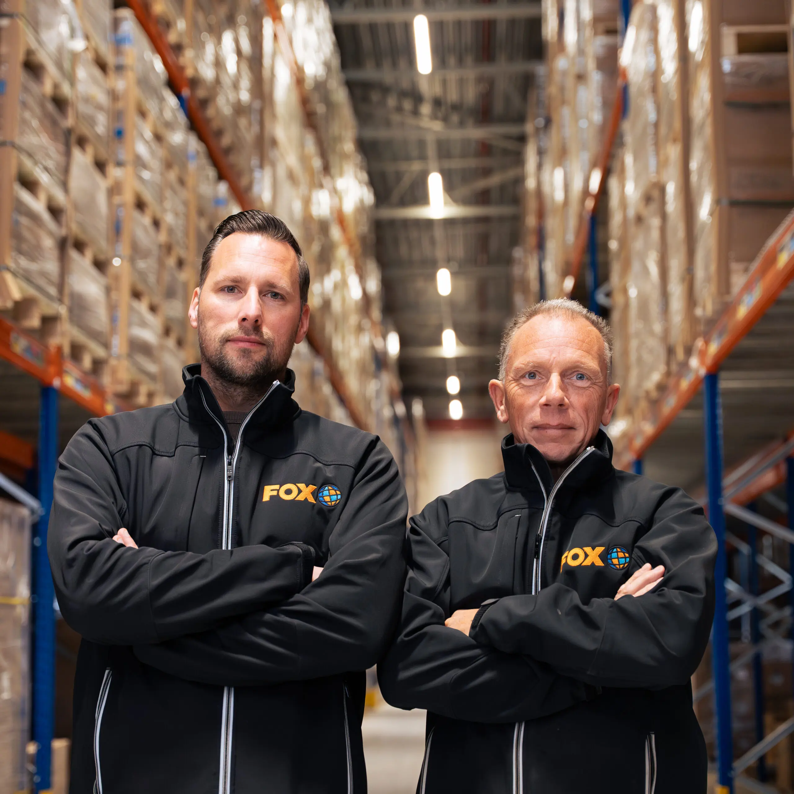FOXWarehouseTeam