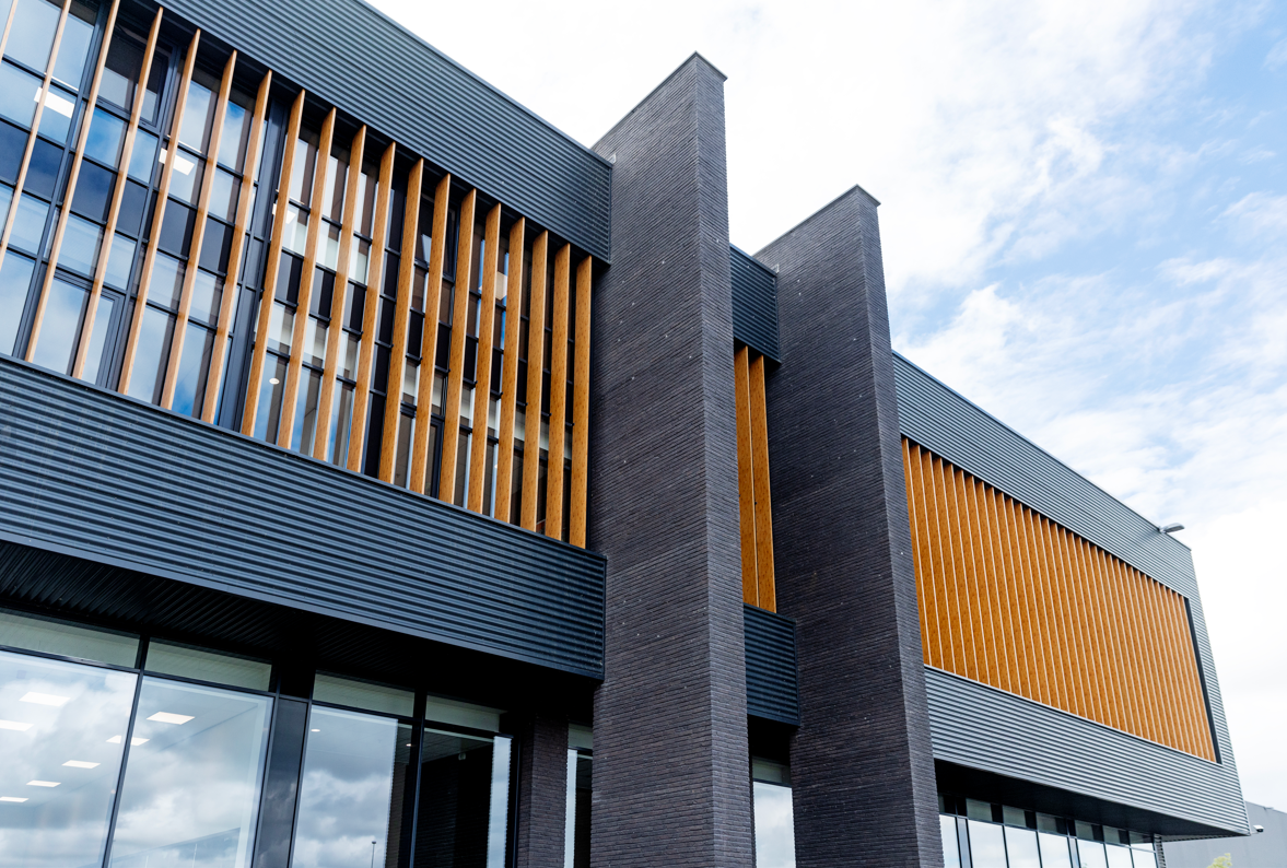 Head office